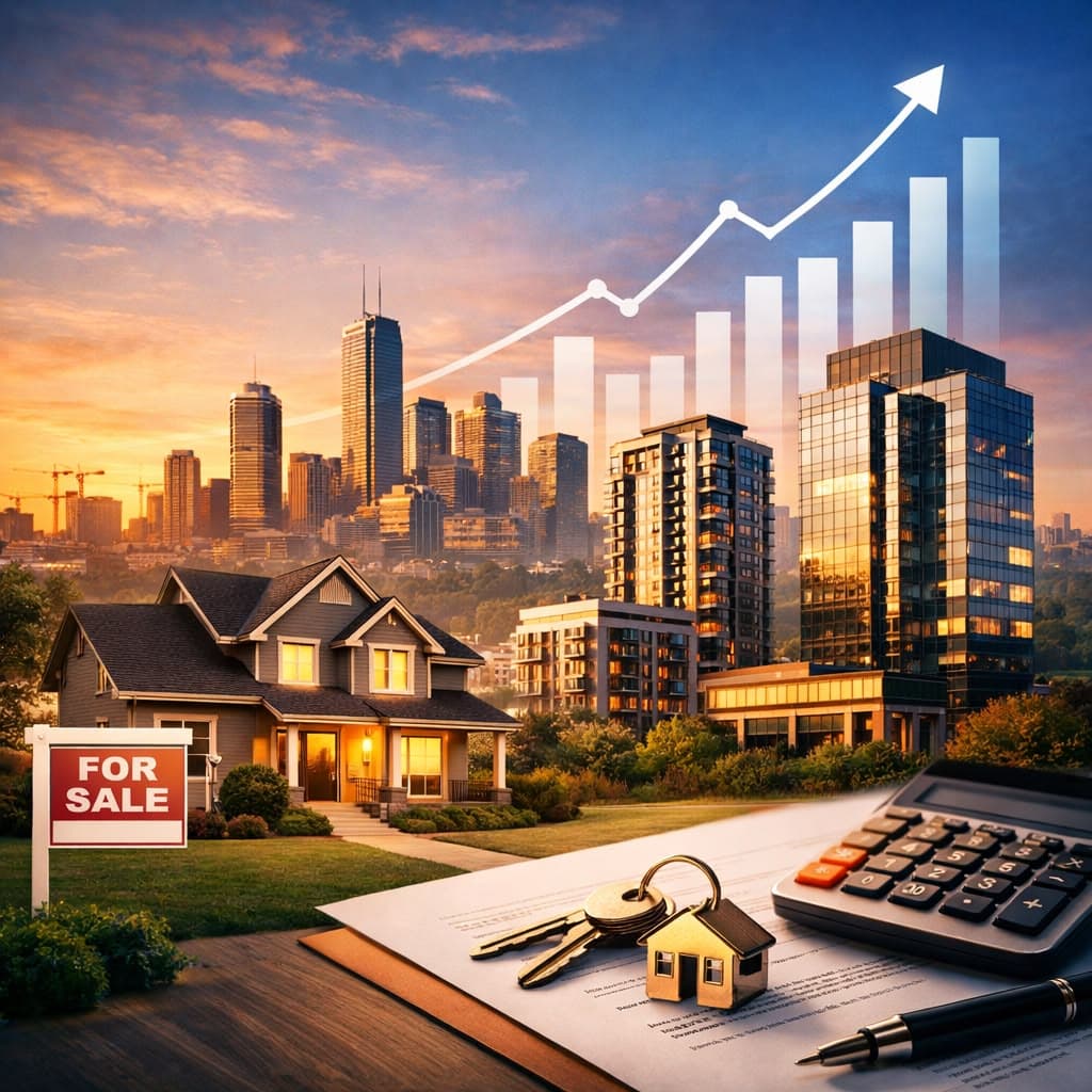 Real Estate